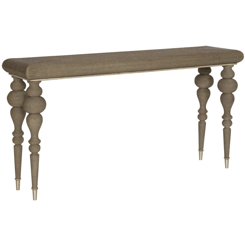 Vanguard Furniture Console Tables: Timeless Style Meets Modern Function